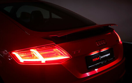 Audi TT, 2015 год, 3 359 000 рублей, 32 фотография