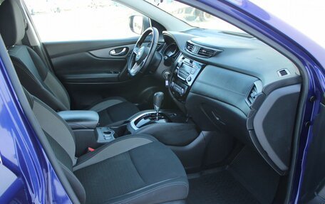 Nissan Qashqai, 2019 год, 1 729 000 рублей, 11 фотография