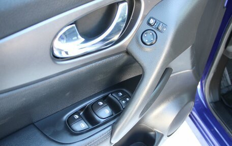 Nissan Qashqai, 2019 год, 1 729 000 рублей, 12 фотография