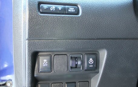 Nissan Qashqai, 2019 год, 1 729 000 рублей, 13 фотография