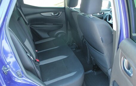 Nissan Qashqai, 2019 год, 1 729 000 рублей, 21 фотография