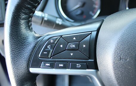 Nissan Qashqai, 2019 год, 1 729 000 рублей, 16 фотография