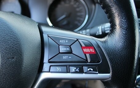 Nissan Qashqai, 2019 год, 1 729 000 рублей, 17 фотография