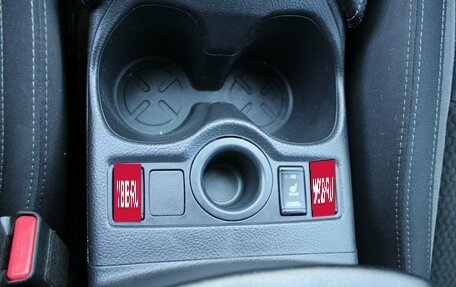 Nissan Qashqai, 2019 год, 1 729 000 рублей, 18 фотография