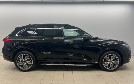 Audi Q5, 2025 год, 7 400 000 рублей, 3 фотография