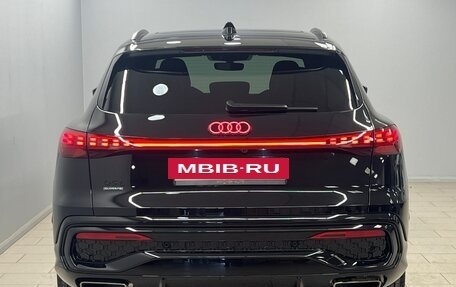 Audi Q5, 2025 год, 7 400 000 рублей, 5 фотография
