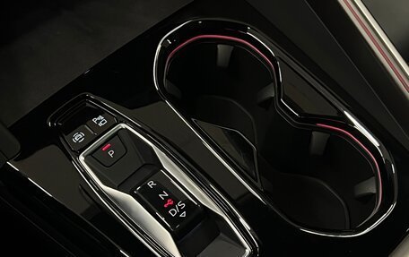 Audi Q5, 2025 год, 7 400 000 рублей, 19 фотография