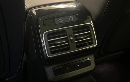 Audi Q5, 2025 год, 7 400 000 рублей, 24 фотография