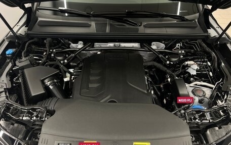 Audi Q5, 2025 год, 7 400 000 рублей, 28 фотография