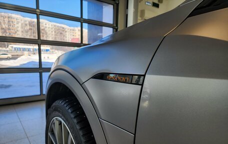 Audi e-tron I, 2021 год, 4 690 000 рублей, 5 фотография