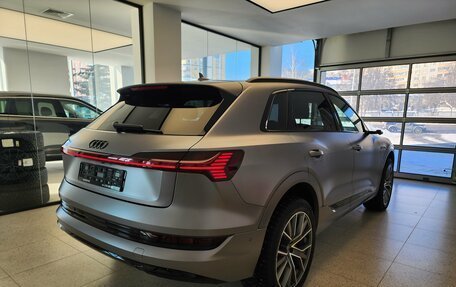 Audi e-tron I, 2021 год, 4 690 000 рублей, 3 фотография