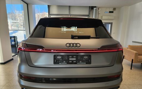 Audi e-tron I, 2021 год, 4 690 000 рублей, 7 фотография