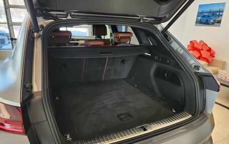 Audi e-tron I, 2021 год, 4 690 000 рублей, 8 фотография