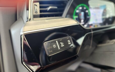 Audi e-tron I, 2021 год, 4 690 000 рублей, 11 фотография