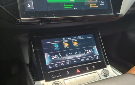 Audi e-tron I, 2021 год, 4 690 000 рублей, 22 фотография