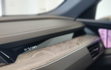 Audi e-tron I, 2021 год, 4 690 000 рублей, 18 фотография