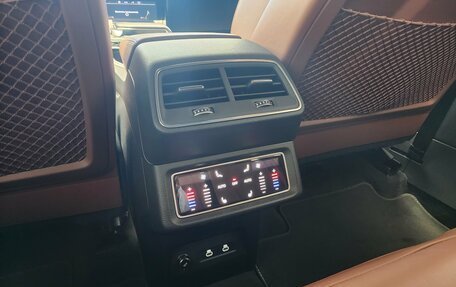 Audi e-tron I, 2021 год, 4 690 000 рублей, 13 фотография