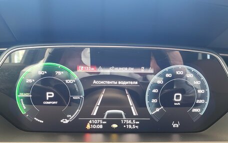 Audi e-tron I, 2021 год, 4 690 000 рублей, 20 фотография