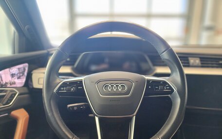 Audi e-tron I, 2021 год, 4 690 000 рублей, 15 фотография