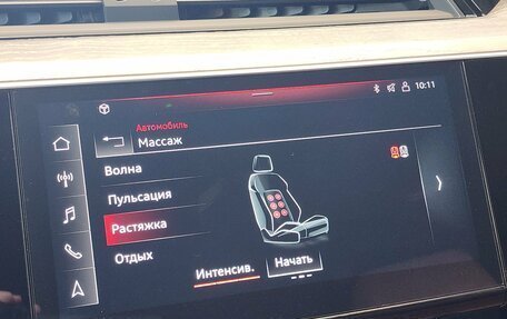 Audi e-tron I, 2021 год, 4 690 000 рублей, 25 фотография