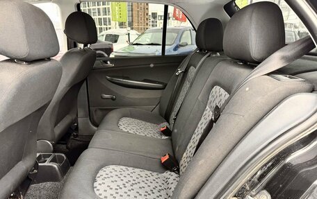 Skoda Fabia I, 2006 год, 259 000 рублей, 10 фотография