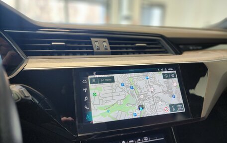 Audi e-tron I, 2021 год, 4 690 000 рублей, 23 фотография