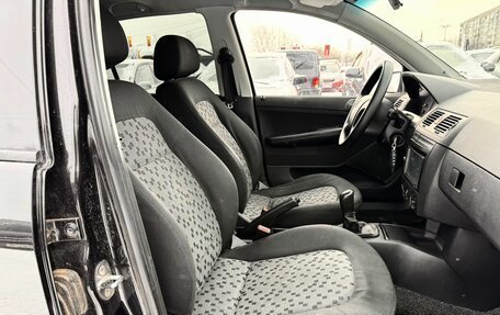 Skoda Fabia I, 2006 год, 259 000 рублей, 11 фотография