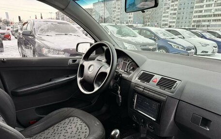 Skoda Fabia I, 2006 год, 259 000 рублей, 13 фотография