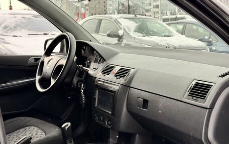 Skoda Fabia I, 2006 год, 259 000 рублей, 12 фотография