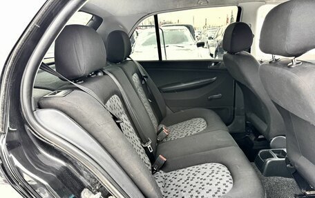 Skoda Fabia I, 2006 год, 259 000 рублей, 14 фотография