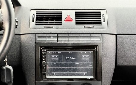 Skoda Fabia I, 2006 год, 259 000 рублей, 16 фотография