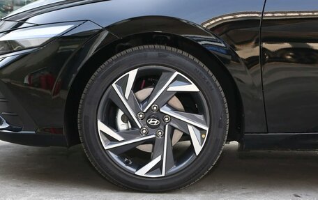 Hyundai Elantra, 2026 год, 2 280 003 рублей, 3 фотография
