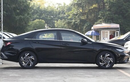 Hyundai Elantra, 2026 год, 2 280 003 рублей, 4 фотография