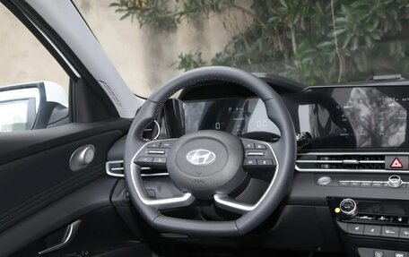 Hyundai Elantra, 2026 год, 2 280 003 рублей, 10 фотография