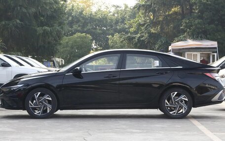 Hyundai Elantra, 2026 год, 2 280 003 рублей, 8 фотография