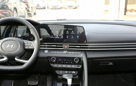 Hyundai Elantra, 2026 год, 2 280 003 рублей, 13 фотография