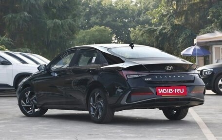 Hyundai Elantra, 2026 год, 2 280 003 рублей, 9 фотография