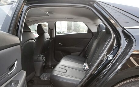 Hyundai Elantra, 2026 год, 2 280 003 рублей, 25 фотография