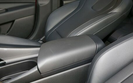 Hyundai Elantra, 2026 год, 2 280 003 рублей, 30 фотография