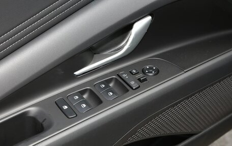 Hyundai Elantra, 2026 год, 2 280 003 рублей, 27 фотография