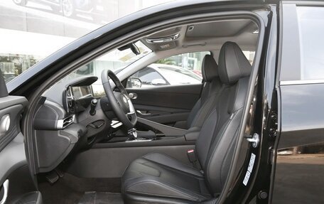 Hyundai Elantra, 2026 год, 2 280 003 рублей, 24 фотография