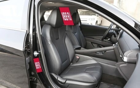 Hyundai Elantra, 2026 год, 2 280 003 рублей, 32 фотография