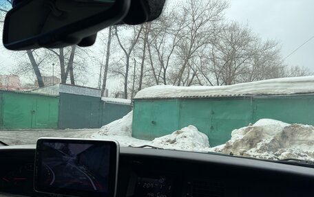 KIA Opirus I (gh), 2006 год, 550 000 рублей, 4 фотография