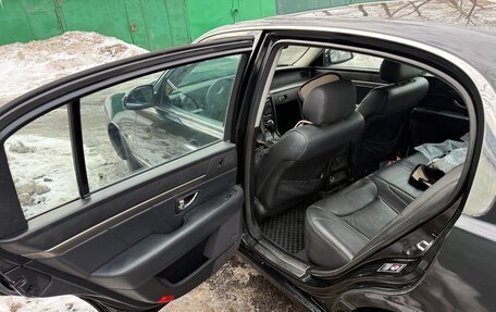 KIA Opirus I (gh), 2006 год, 550 000 рублей, 7 фотография