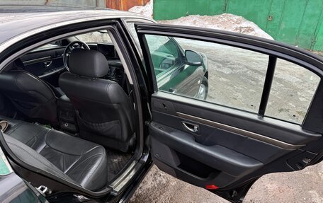 KIA Opirus I (gh), 2006 год, 550 000 рублей, 8 фотография