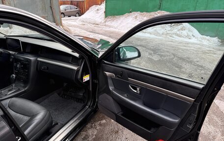 KIA Opirus I (gh), 2006 год, 550 000 рублей, 9 фотография