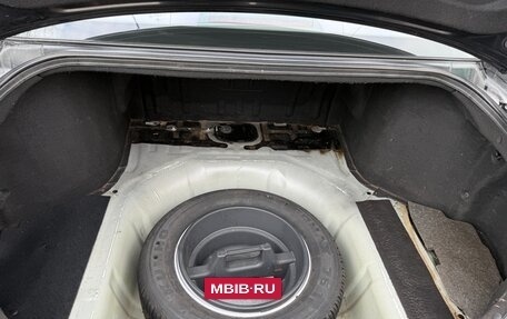 KIA Opirus I (gh), 2006 год, 550 000 рублей, 12 фотография