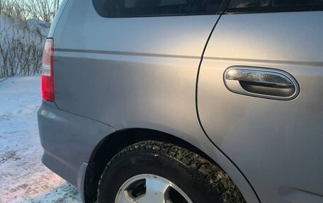 Honda Odyssey II, 2000 год, 530 000 рублей, 10 фотография