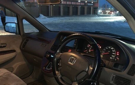 Honda Odyssey II, 2000 год, 530 000 рублей, 12 фотография