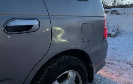 Honda Odyssey II, 2000 год, 530 000 рублей, 9 фотография